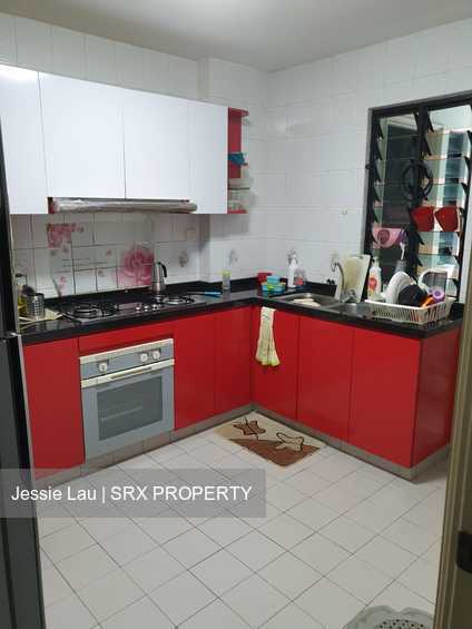 Hume Park I (D21), Condominium #208737191